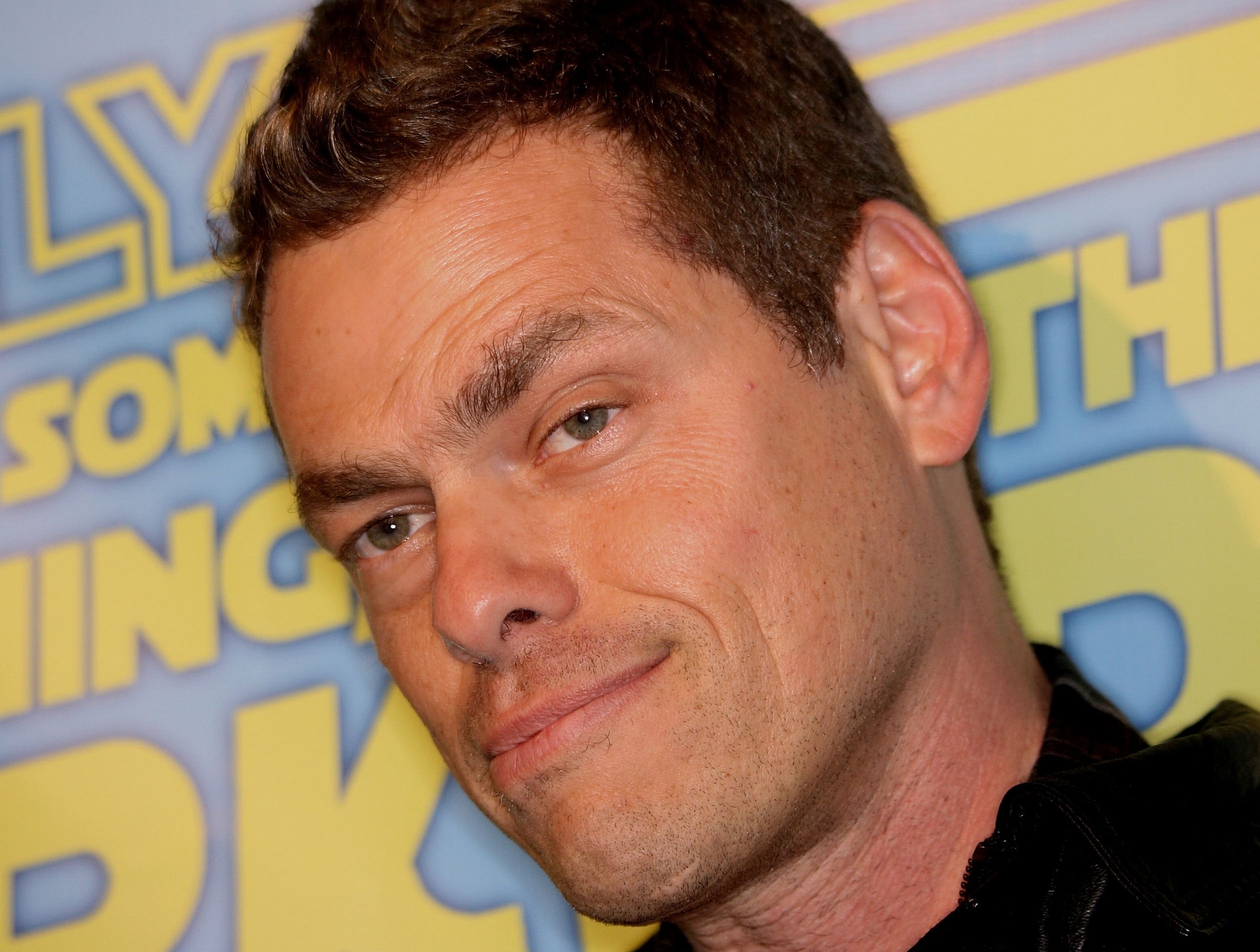 TV personality Offer Vince Shlomi has announced his intention to run for Congress in Texas as a Republican on an anti-woke platform