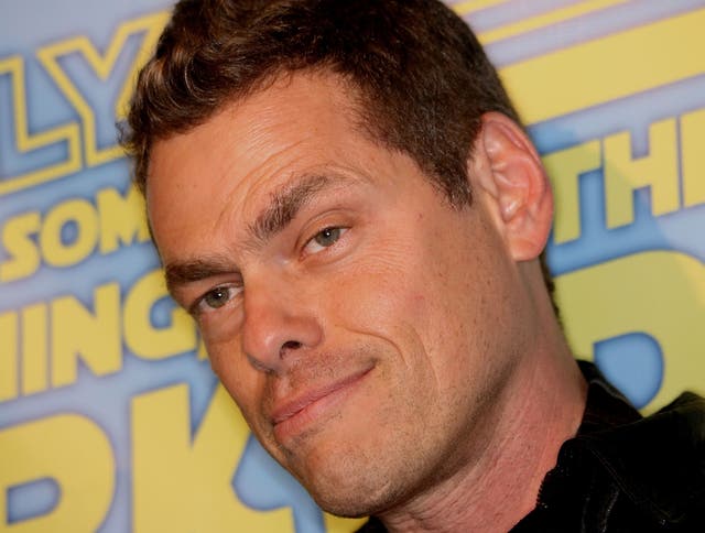 <p>TV personality Offer Vince Shlomi has announced his intention to run for Congress in Texas as a Republican on an anti-woke platform</p>