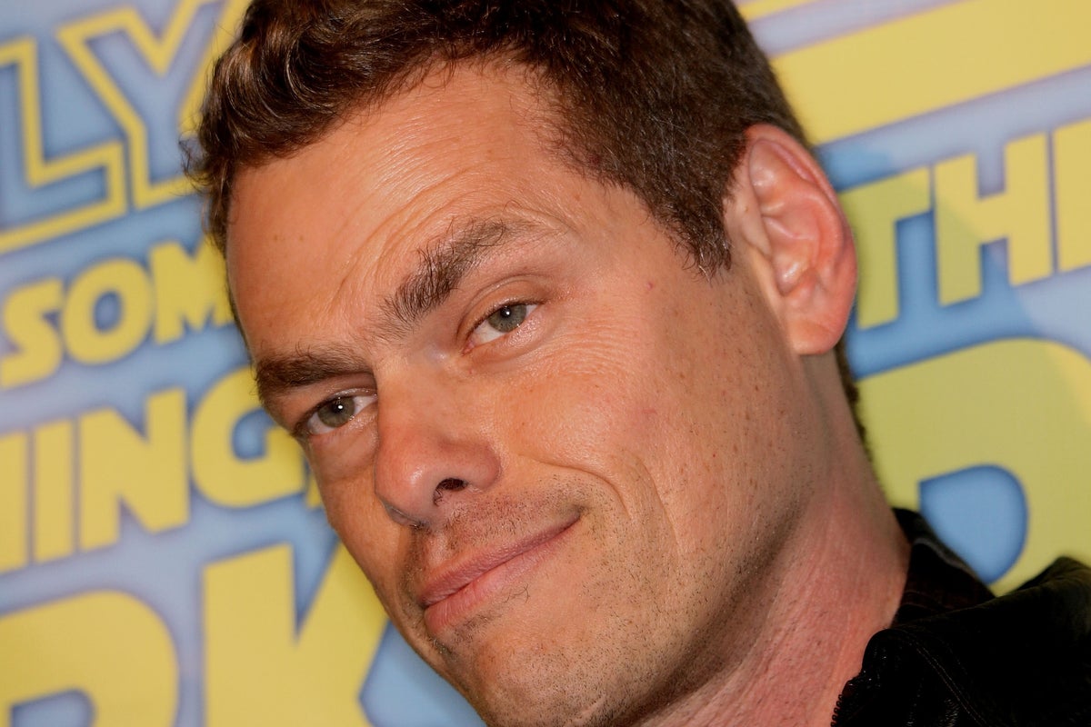 Infomercial star the ‘ShamWow Guy’ launches congressional campaign – but wait, there’s more Infomercial star the ‘ShamWow Guy’ launches congressional campaign – but wait, there’s more