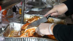 Climate Choices Thanksgiving Waste