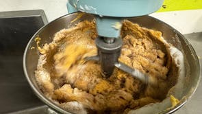 Thanksgiving Pie Debate Mississippi