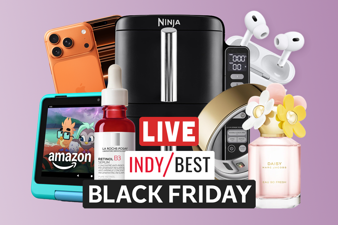 I've found the latest deals across beauty, tech, home and more