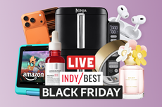 I’m tracking Black Friday offers on our tried and tested products