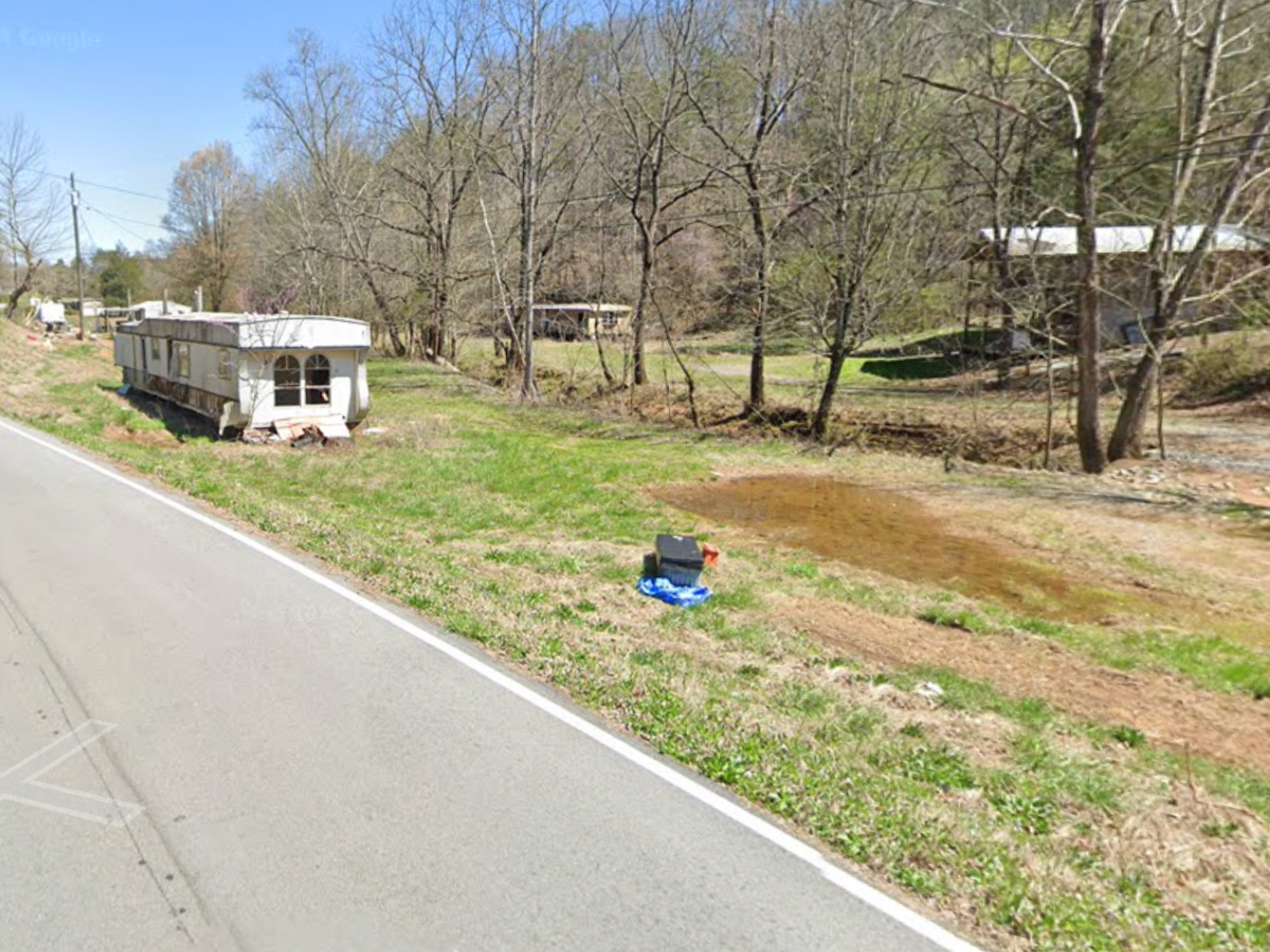 Deputies responded to a Tennessee home after a dog and a man were shot during a confrontation between neighbors.