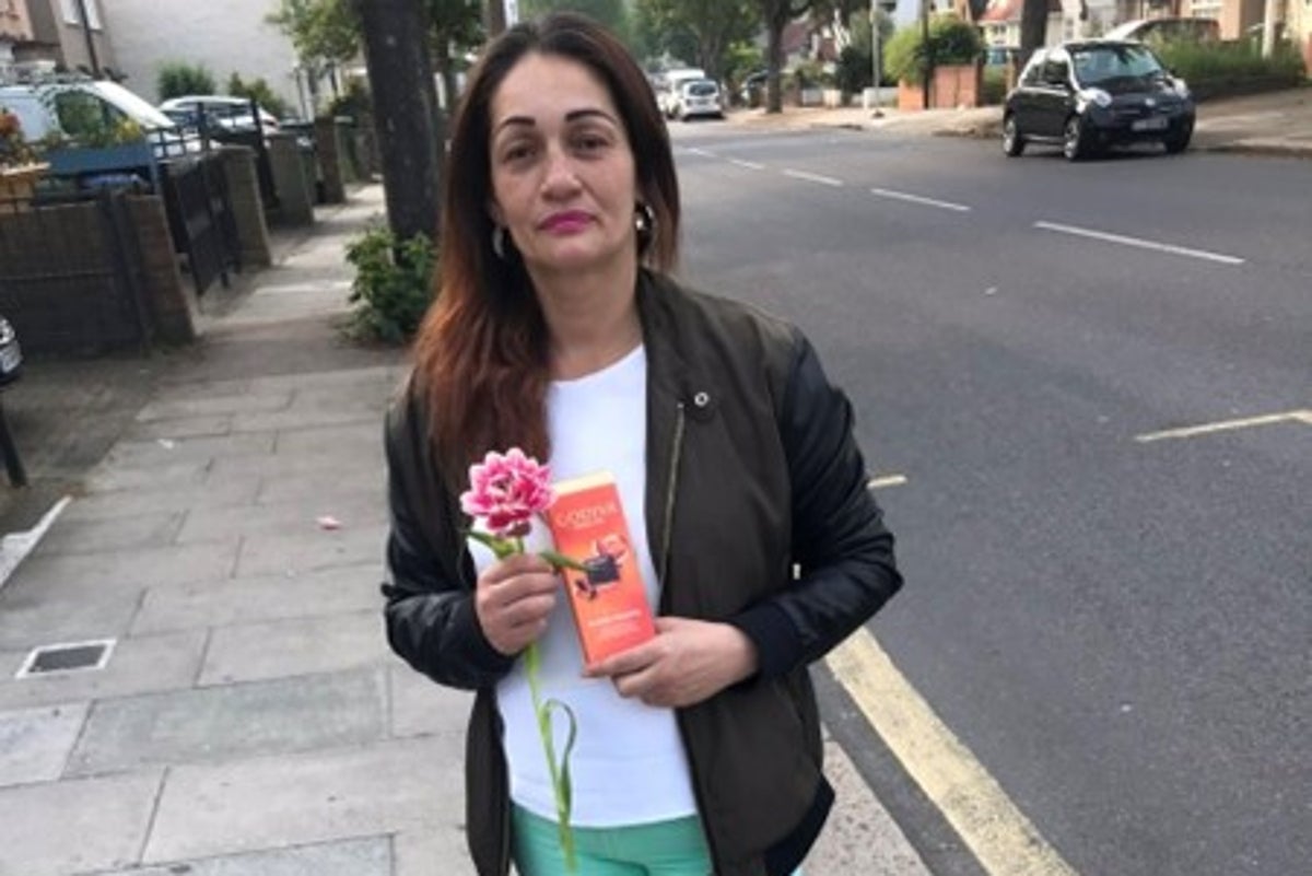 Man charged with murder of two women and rape of a third in spate of London incidents