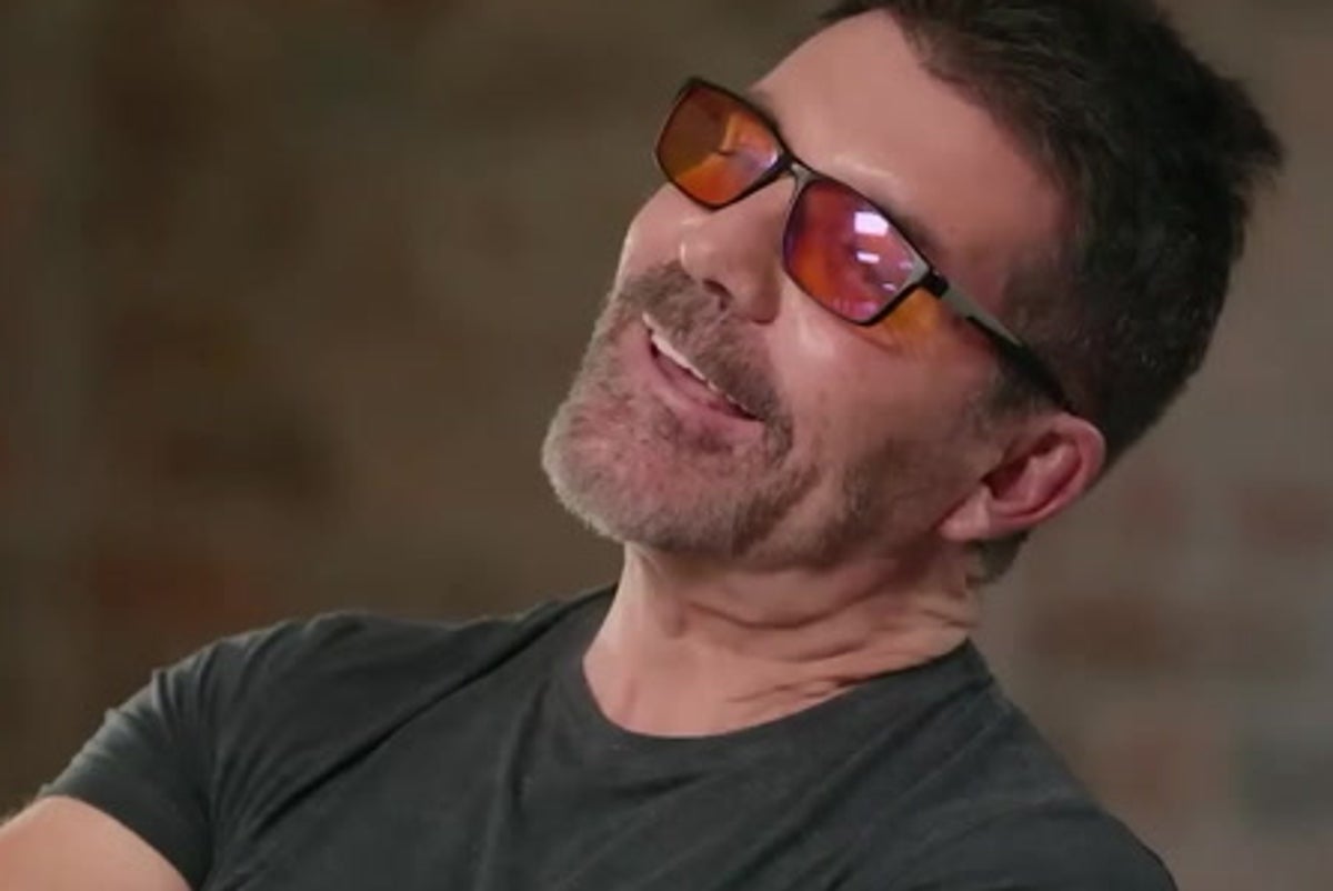 First look at Simon Cowell’s hunt for new boy band in Netflix trailer