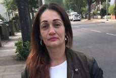 Carmenza Valencia-Trujillo died in the Aylesbury Estate, south-east London, on 17 March