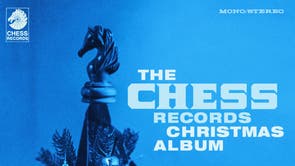 Music-Holiday Albums 2025