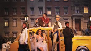 Music-Holiday Albums 2025