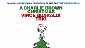 Music-Holiday Albums 2025