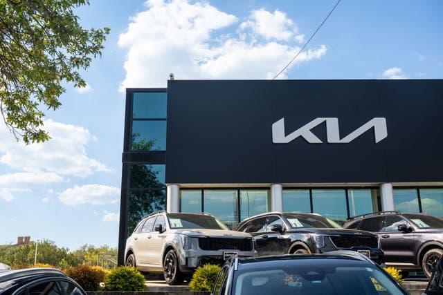 <p>The companies say owners of the affected vehicles will be notified by first-class mail with instructions to bring their vehicles to a dealer</p>