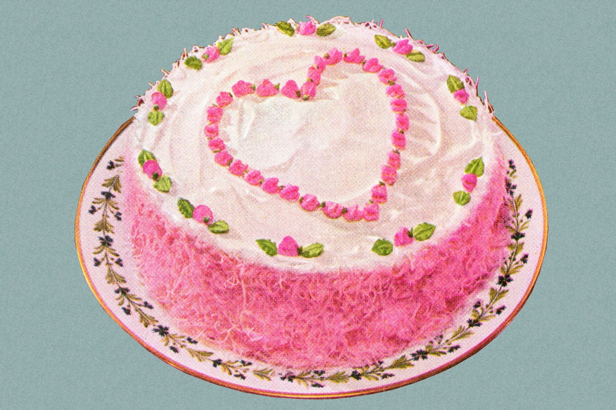 ‘It’s gone from shameful to chic’: How Gen Z is reframing divorce — and embracing prenups ‘It’s gone from shameful to chic’: How Gen Z is reframing divorce — and embracing prenups