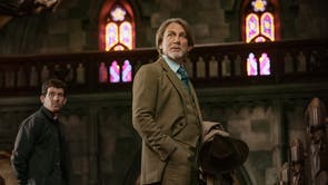 Film Review - Wake Up Dead Man: A Knives Out Mystery