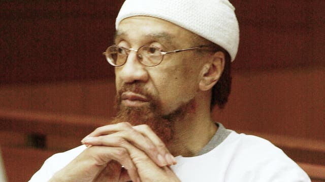 Obit-H Rap Brown-Jamil Al-Amin