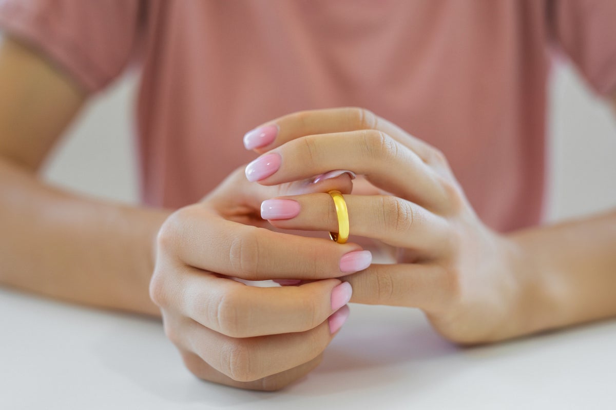 Ohio will continue to allow child marriage after push to end practice fails in legislature – UK Times Ohio will continue to allow child marriage after push to end practice fails in legislature – UK Times