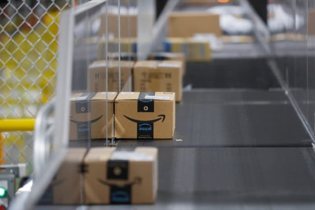 <p>The recalled play yards can be identified by the model number P700 and a production date of 202503, both found on the packaging and removable tag (file photo)</p>