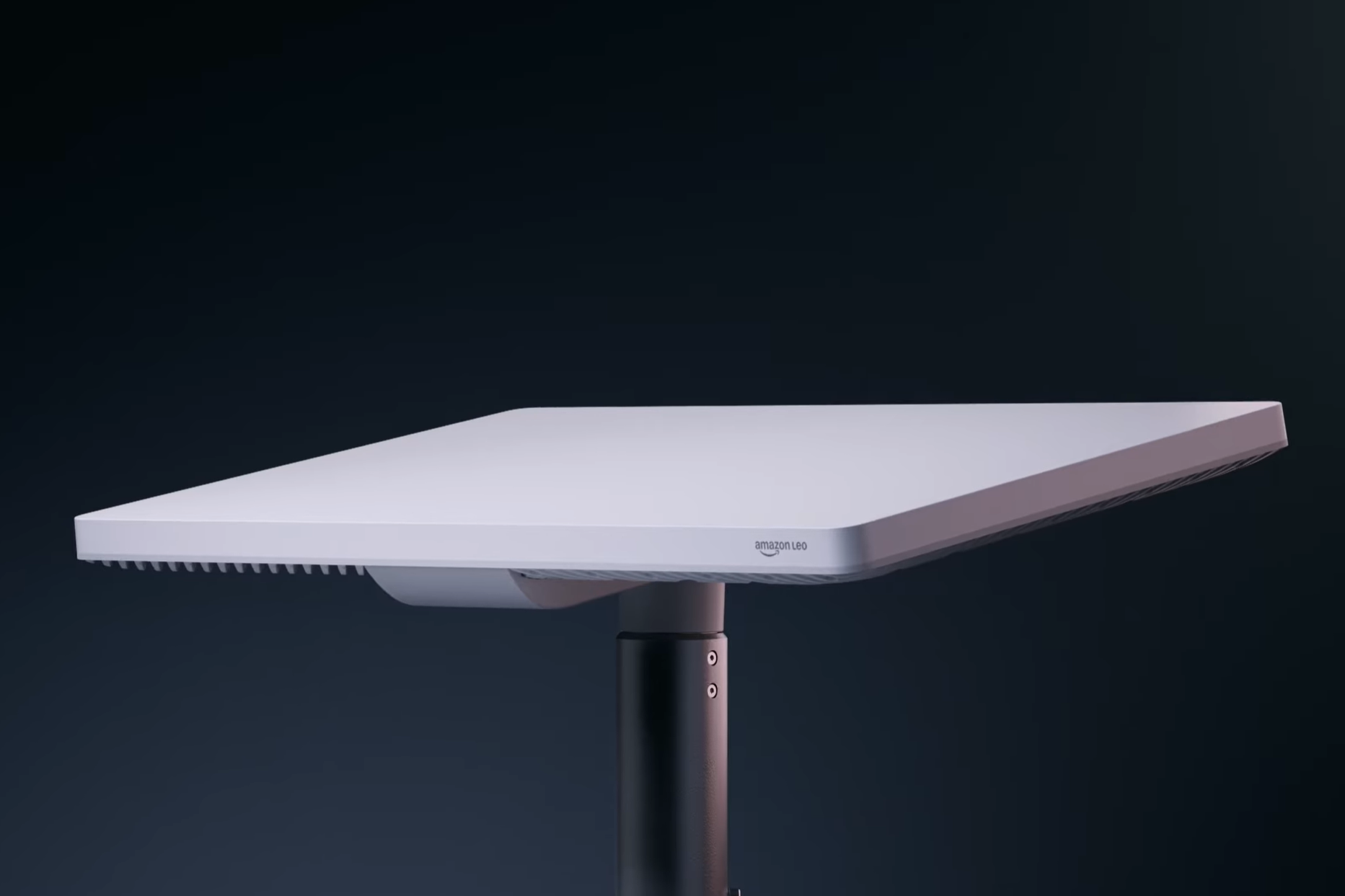 Amazon unveiled its Leo Ultra satellite internet service on 24 November, 2025