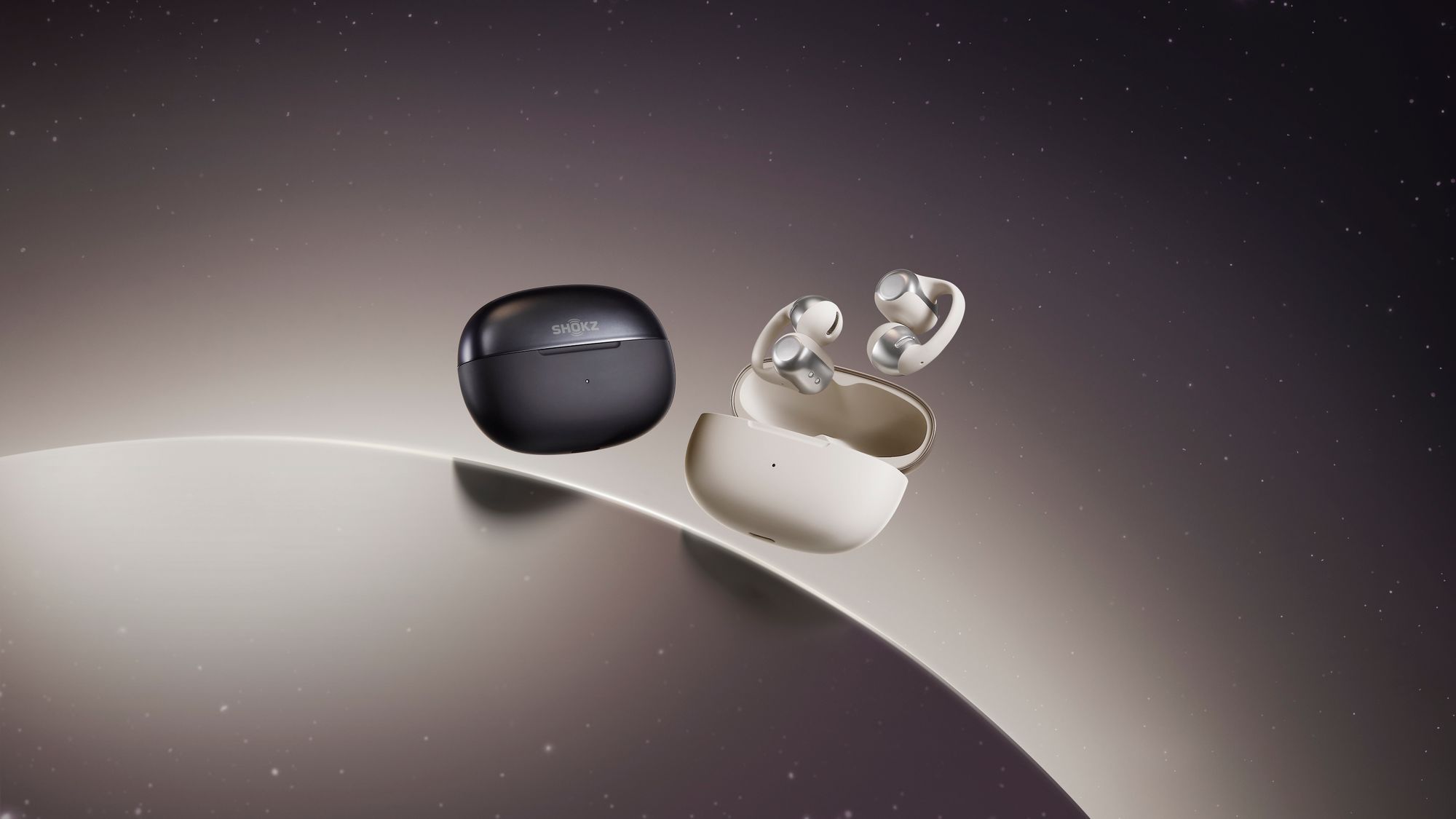 Small and super-light, OpenDots One earbuds prove good things come in small packages