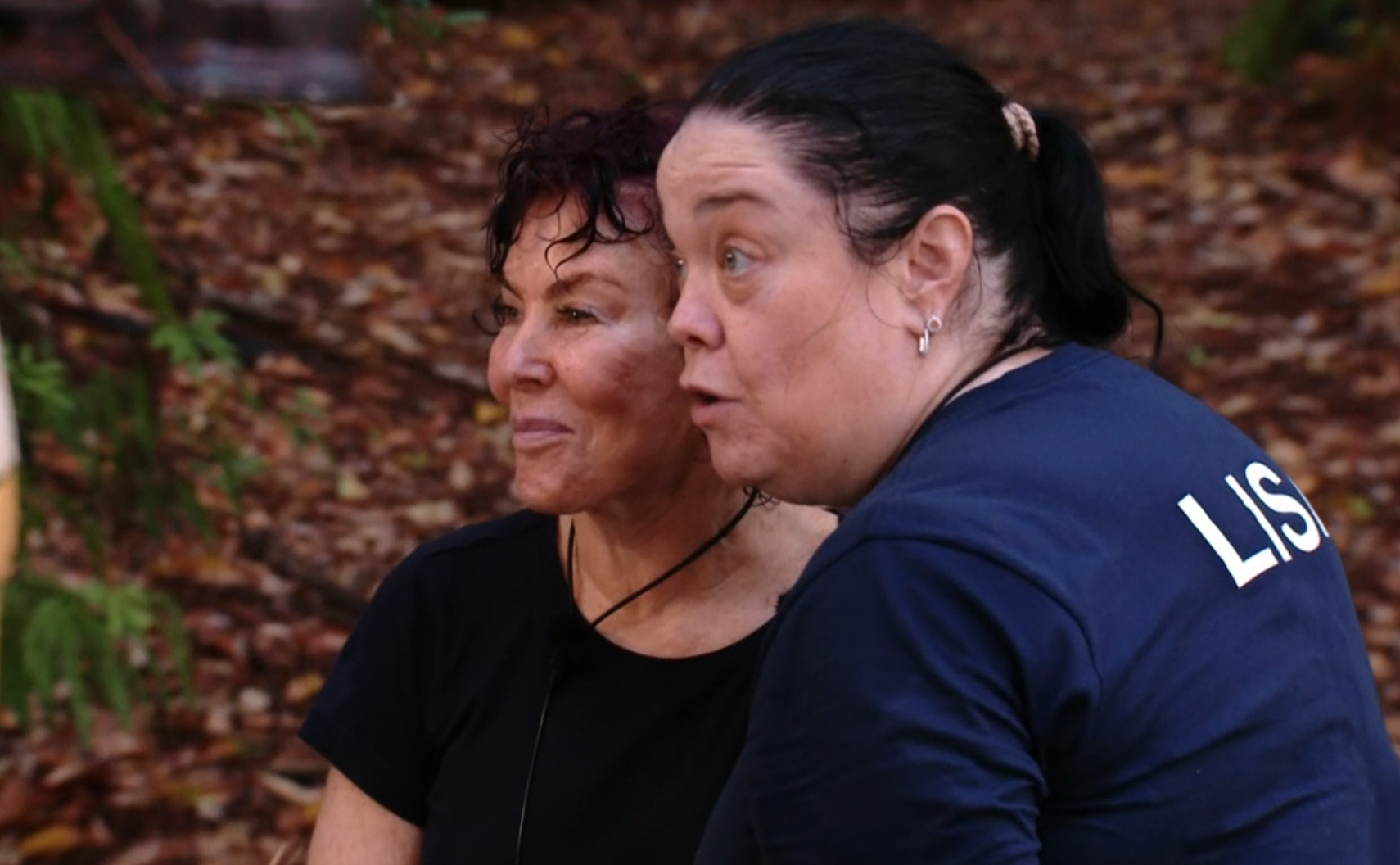 <p>There has been a major shake-up in the I’m A Celeb camp after Ruby Wax’s exit</p>