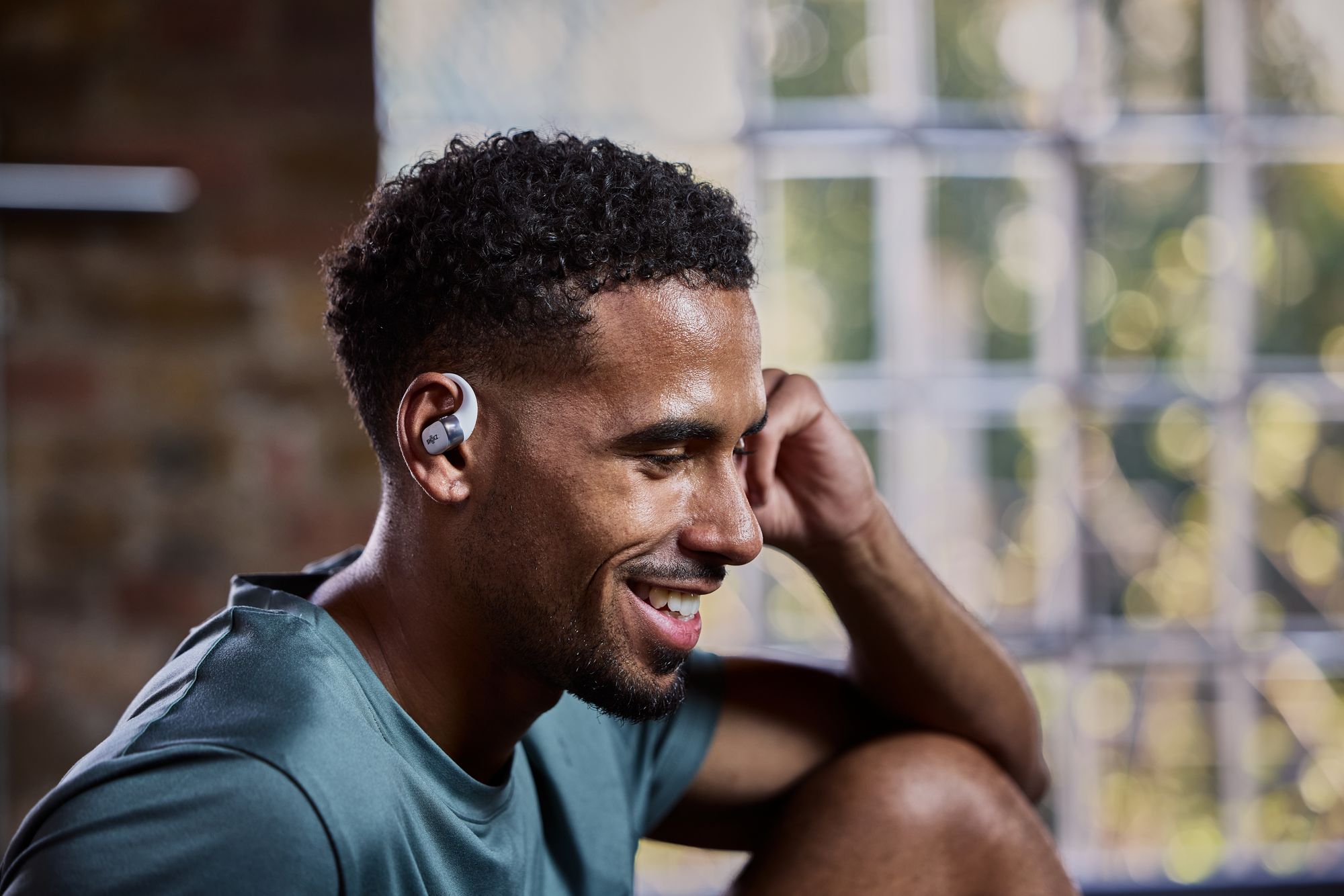 OpenFit2+ open-ear headphones are a perfect all-rounder for everyday life