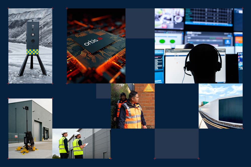 High Risk Enenvironment Leading the future of security in a high-risk world | The Independent