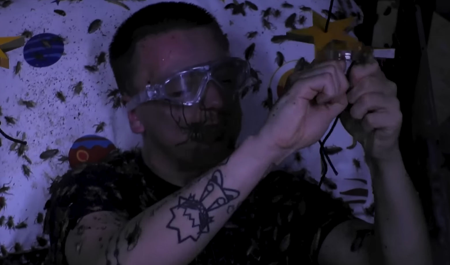 I&rsquo;m a Celeb 2025 live: Return of Bushtucker trial favourite nears