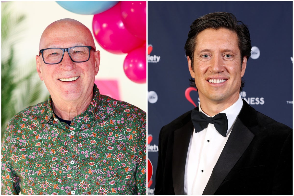 Ken Bruce comments on BBC Radio 2 show’s drop in ratings after Vernon Kay takeover Ken Bruce comments on BBC Radio 2 show’s drop in ratings after Vernon Kay takeover