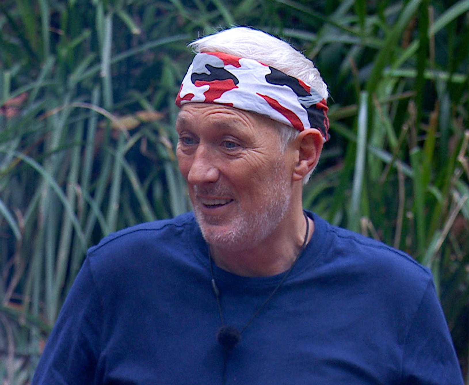 I&rsquo;m a Celeb 2025 live: Martin Kemp gets candid about 37-year marriage to wife Shirlie 