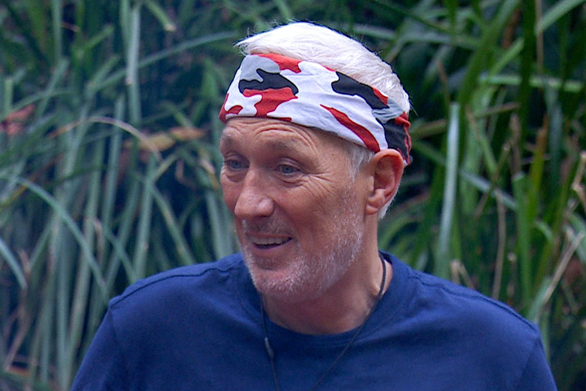 I’m a Celeb 2025 live: Martin Kemp gets candid about 37-year marriage to wife Shirlie I’m a Celeb 2025 live: Martin Kemp gets candid about 37-year marriage to wife Shirlie