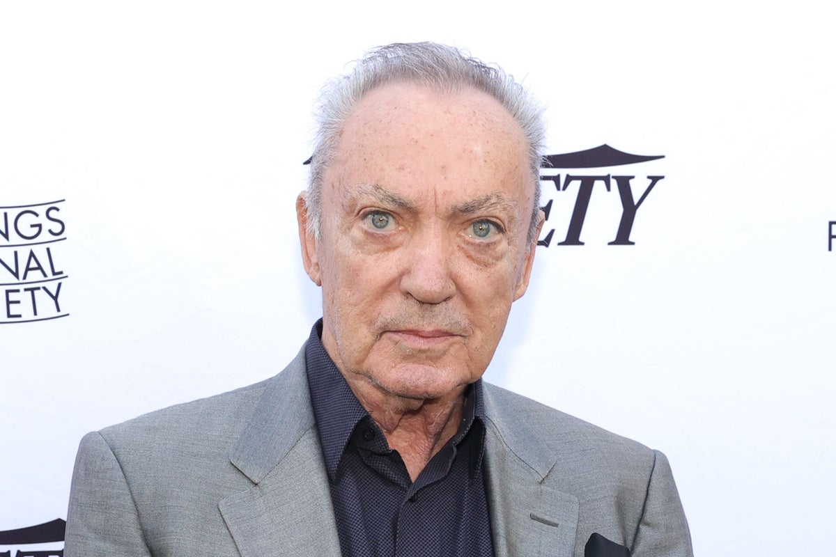 Udo Kier death: Cult German actor known for Dancer in the Dark dies aged 81
