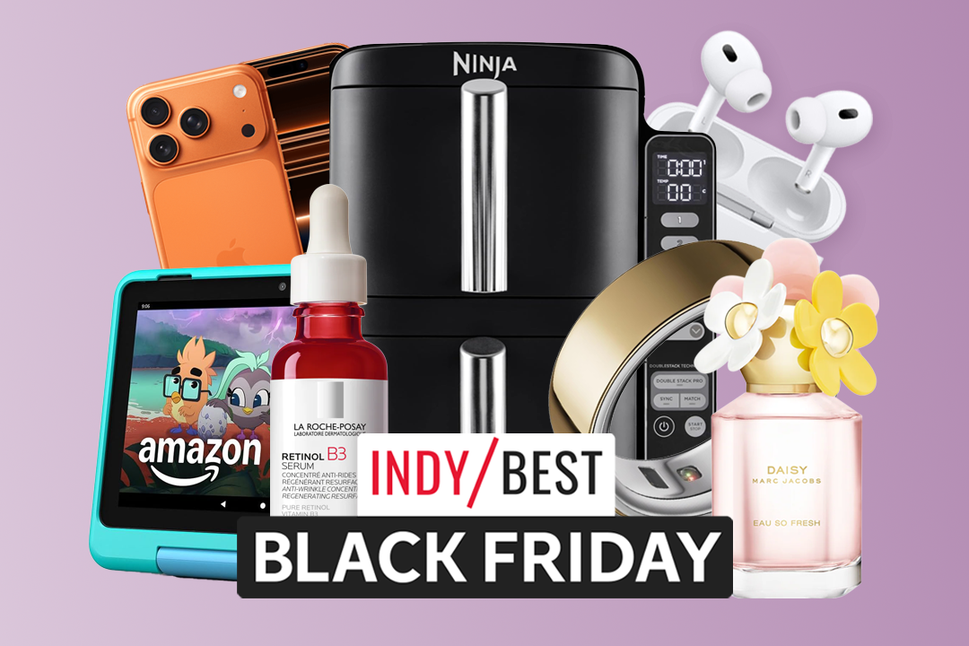 I've found the latest deals across beauty, tech, home and more