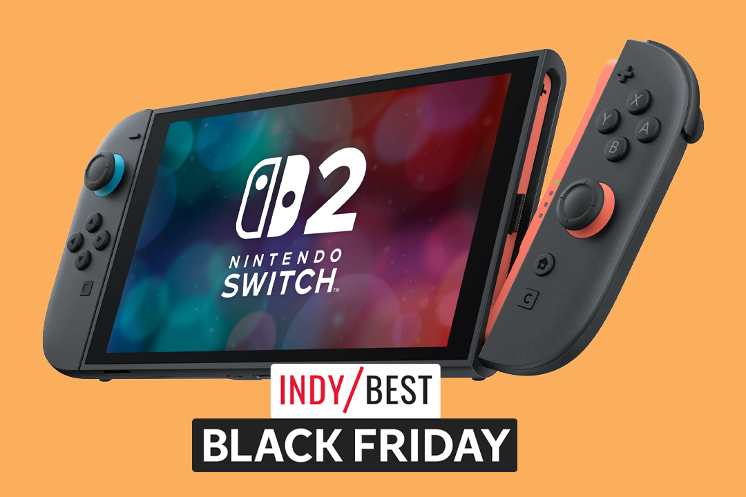<p>Switch 2 bundle deals are already on offer</p>