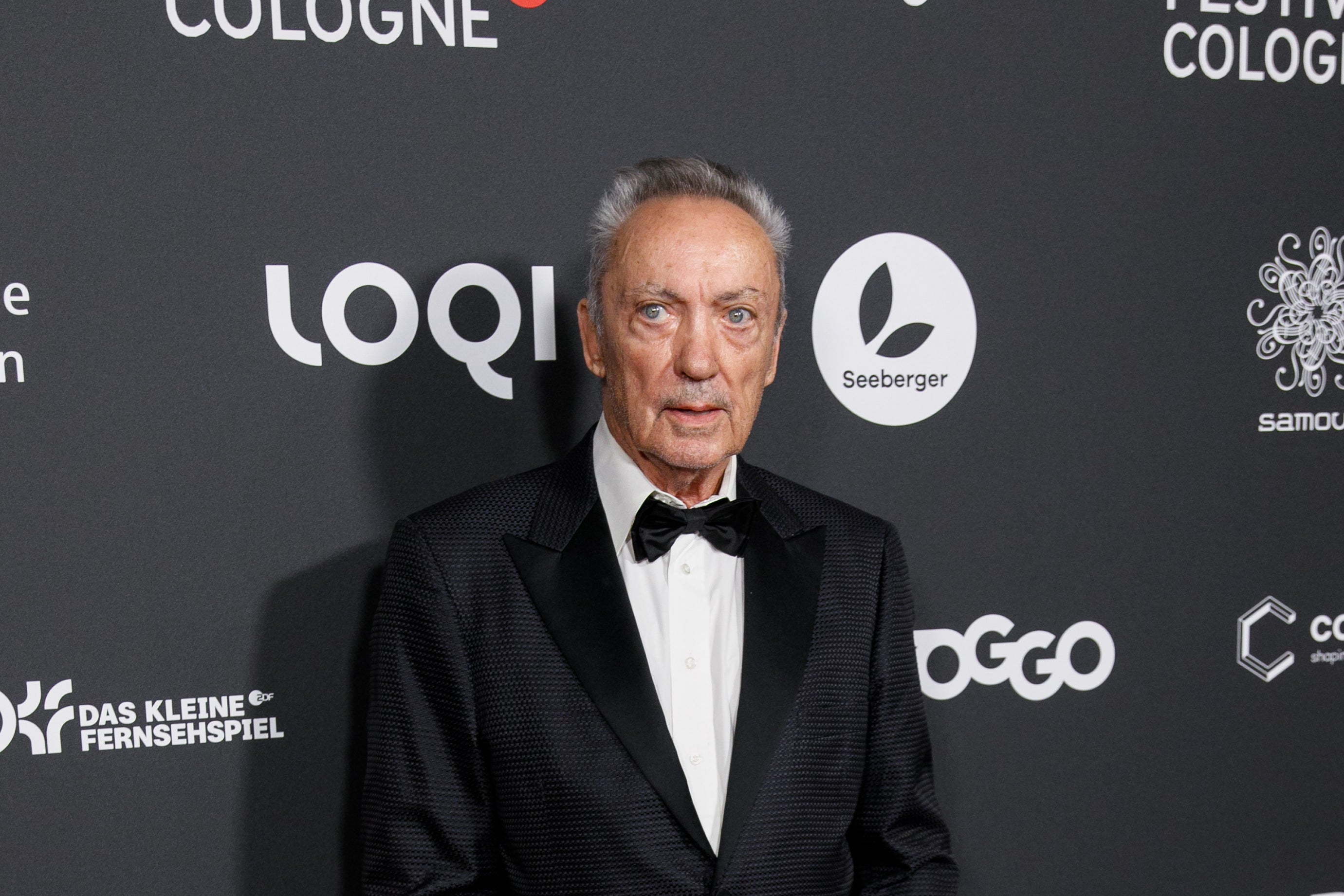 German actor Udo Kier has died aged 81
