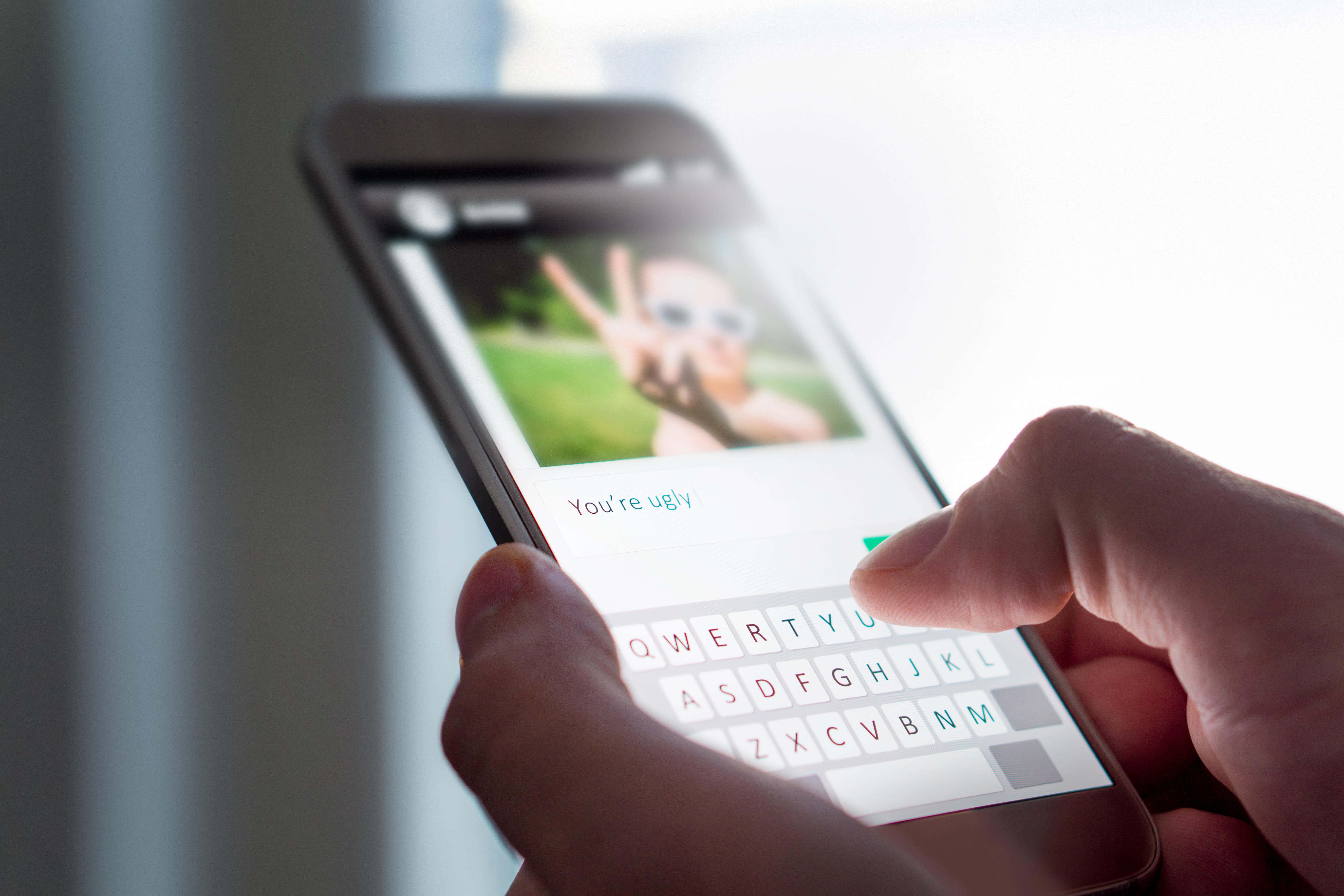 <p>Ofcom has launched new guidance for technology firms on the steps they should take to keep women safe online</p>