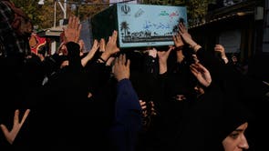 Iran Iraq Unknown Soldiers