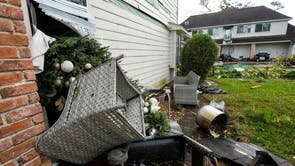 Extreme Weather Texas