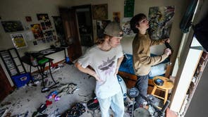 Extreme Weather Texas