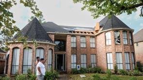 Extreme Weather Texas