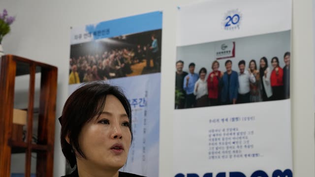 North Korea Foreign News