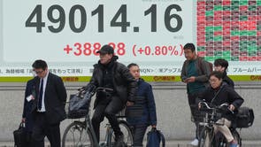 Japan Financial Markets