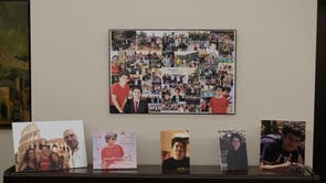 Lebanon Pope Visit Hope