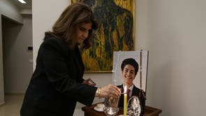 Lebanon Pope Visit Hope