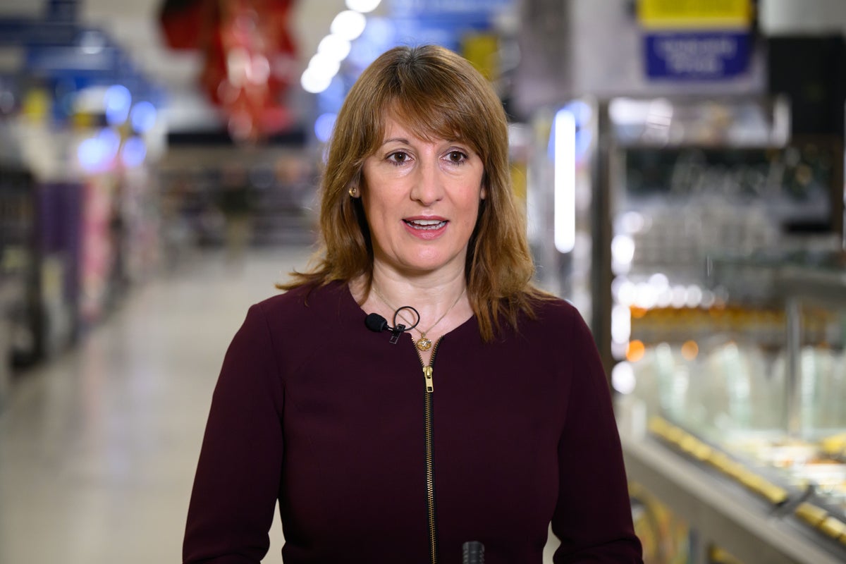 The financial ghosts haunting the Budget &ndash; and why Reeves must fix them