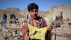 Afghanistan Pakistan