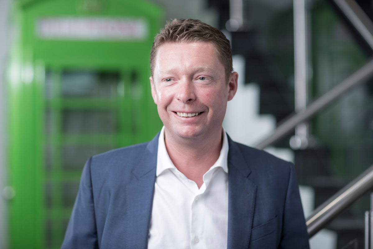 ‘Madness’ to increase welfare spending in Budget, says AO World boss