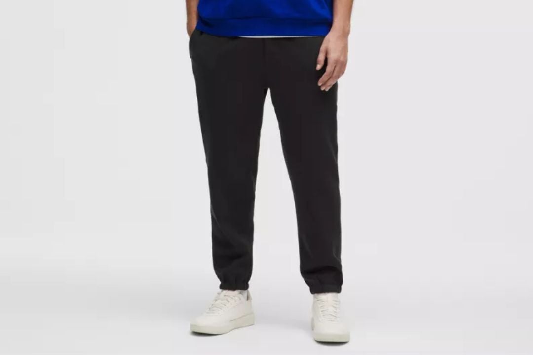 Lululemon steady-state classic fit jogger