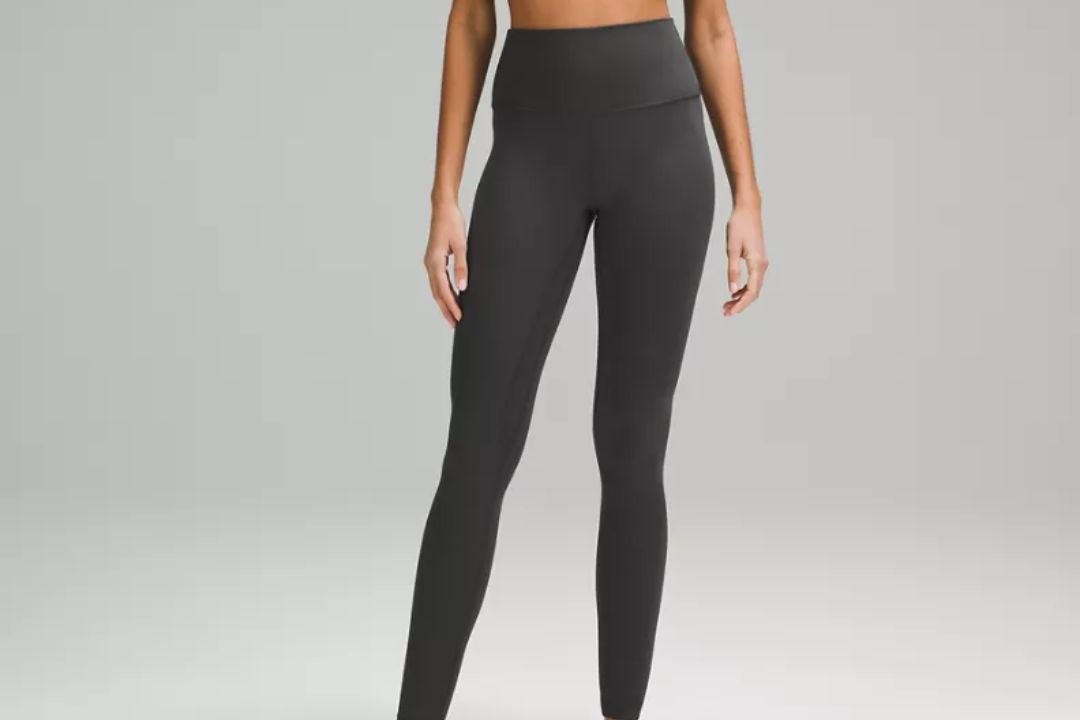 Lululemon align high-rise pant 28”