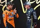 F1 world champion backs Max Verstappen to win title after McLaren disqualifications