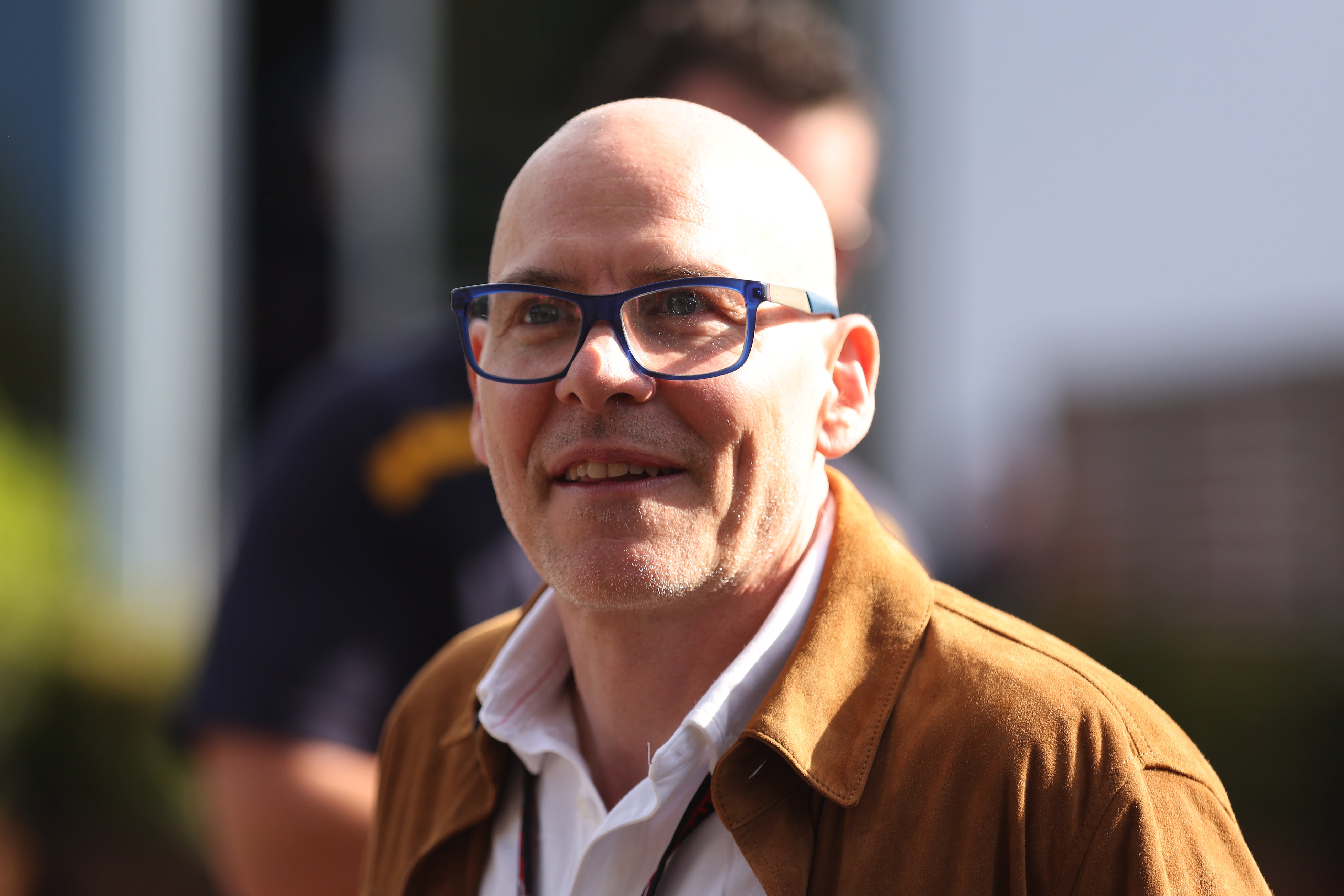 Jacques Villeneuve has backed Verstappen to win the title