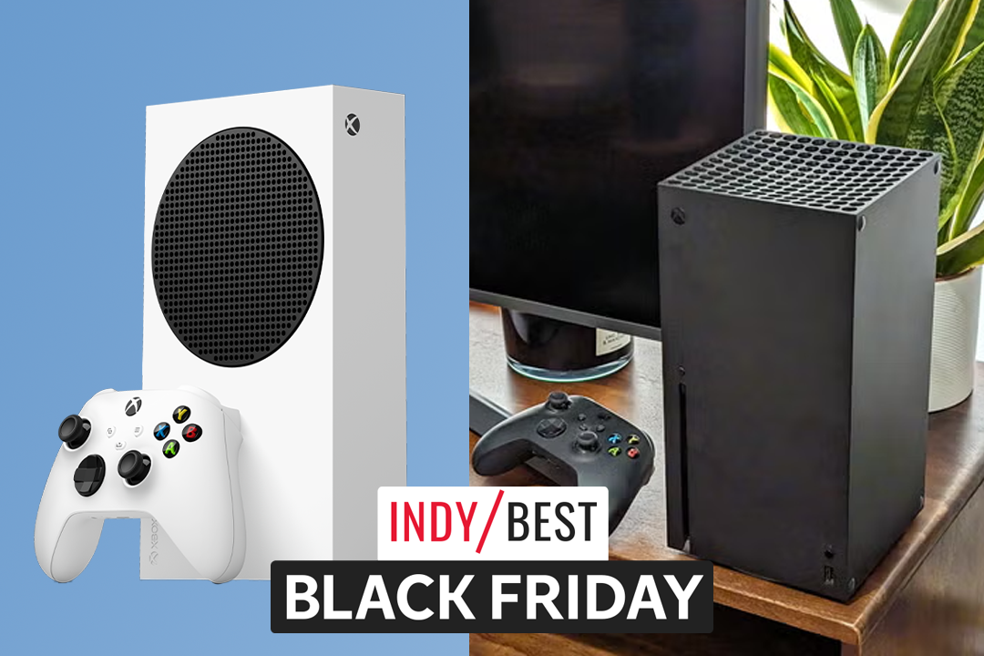 The best gaming bargains are just four days away